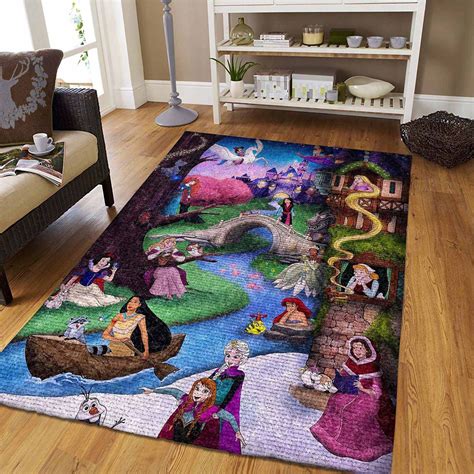 princess rugs for sale